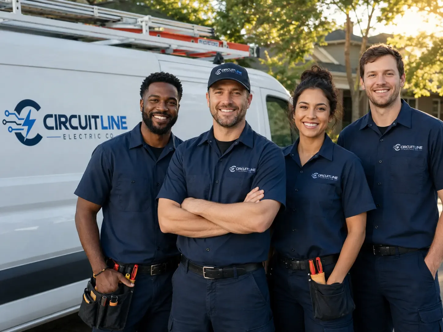 Whole Home Rewiring company in Paxton, MA