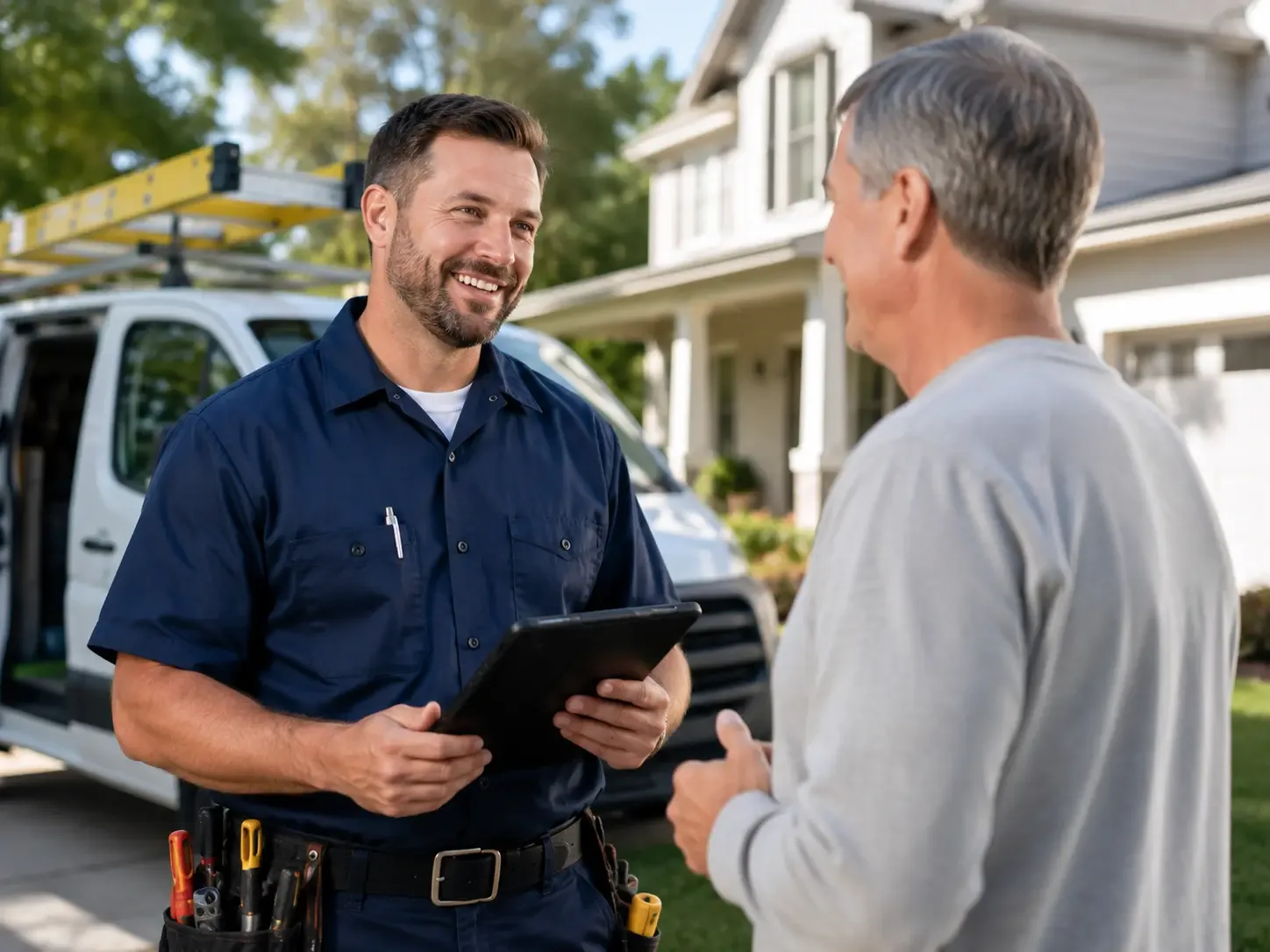 Whole Home Rewiring Paxton, MA FAQs